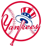 New York Yankees logo